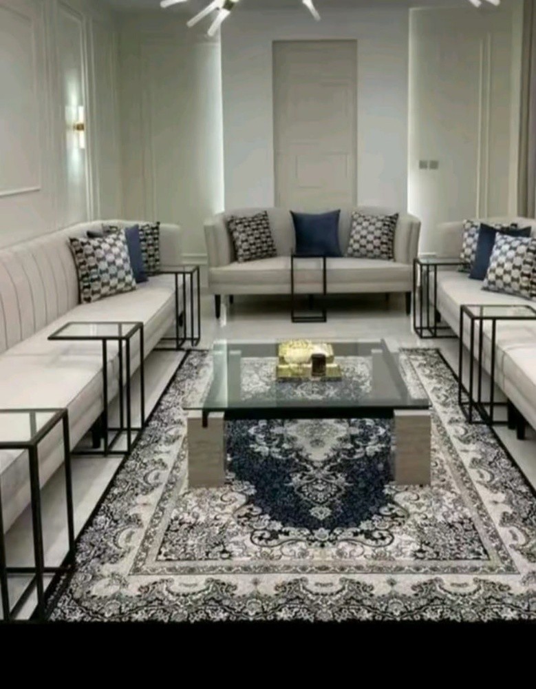 Sofas & Chair New & Upholstery - 3