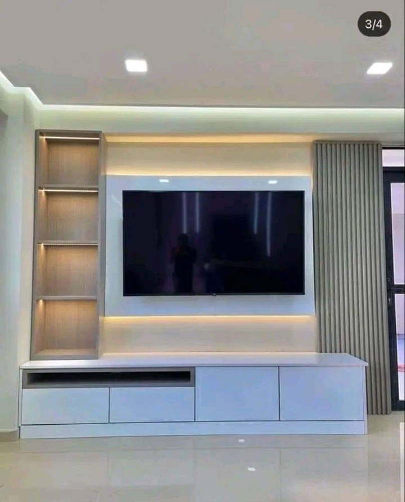 Home decorated & cabinet - 6