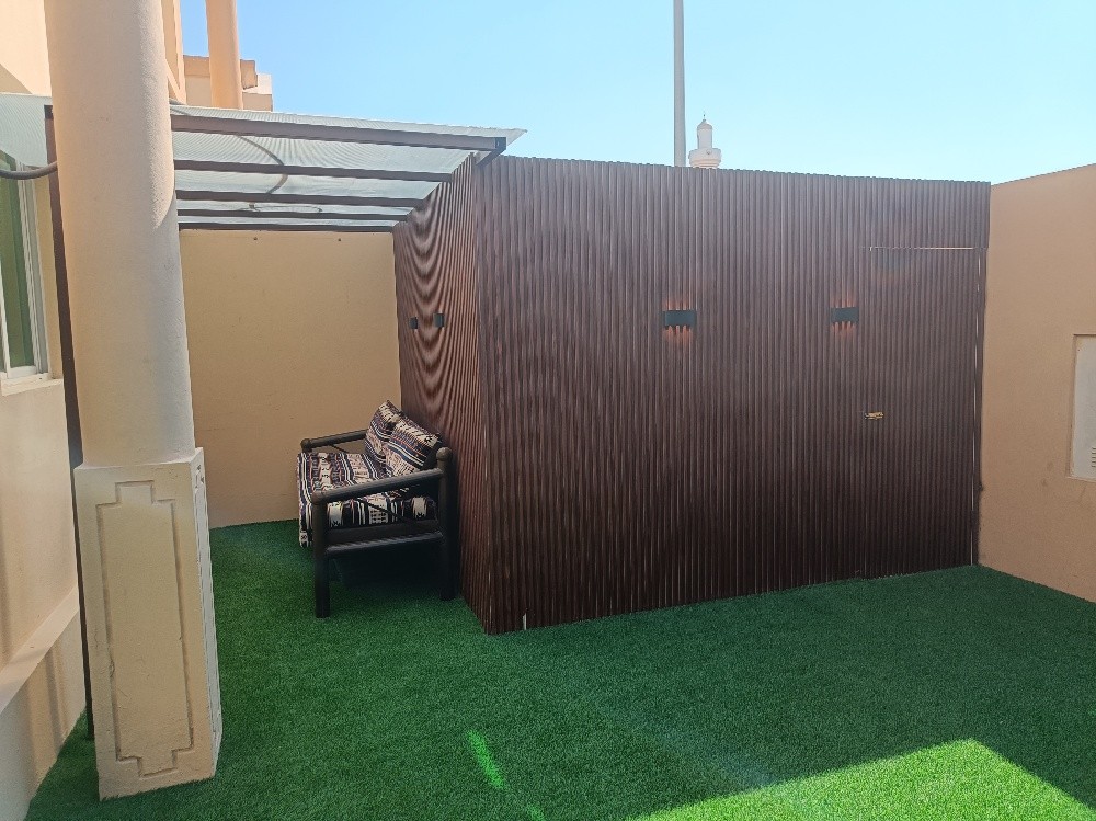 Garden, Pergola & Home Decor - 2