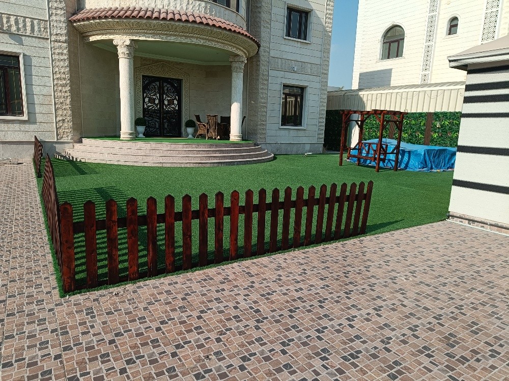 Garden, Pergola & Home Decor - 4