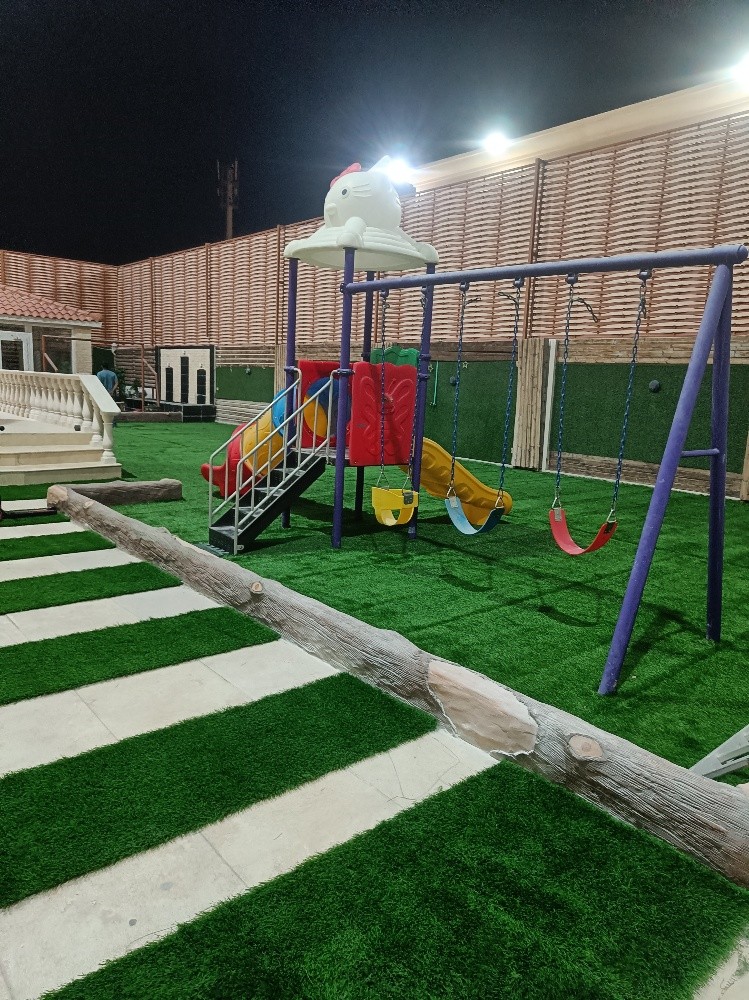 Garden, Pergola & Home Decor - 5