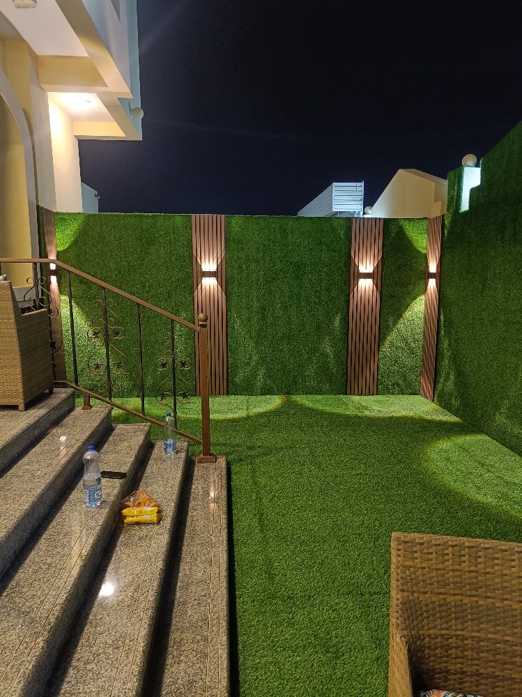 Garden, Pergola & Home Decor - 10