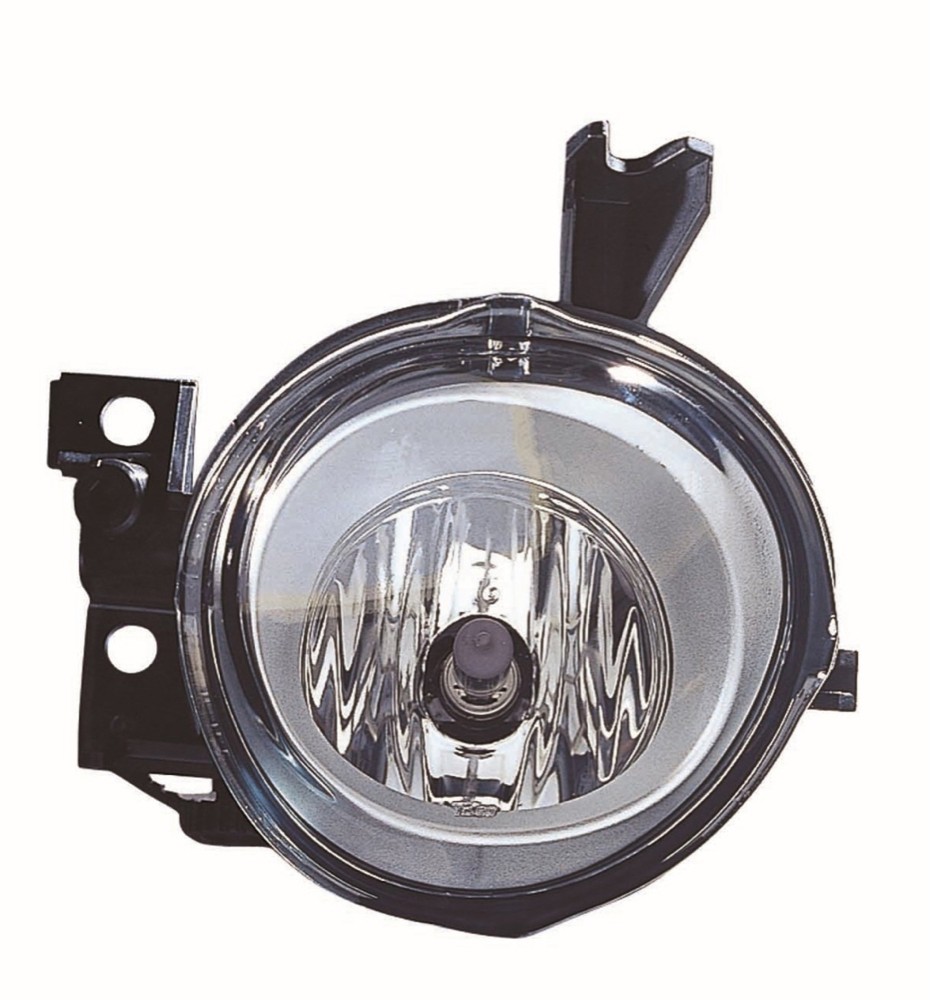 Fog lamp for porsche cayenne - 2