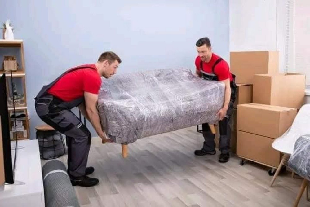 نقل الأثاث ونقل الكشره - 8