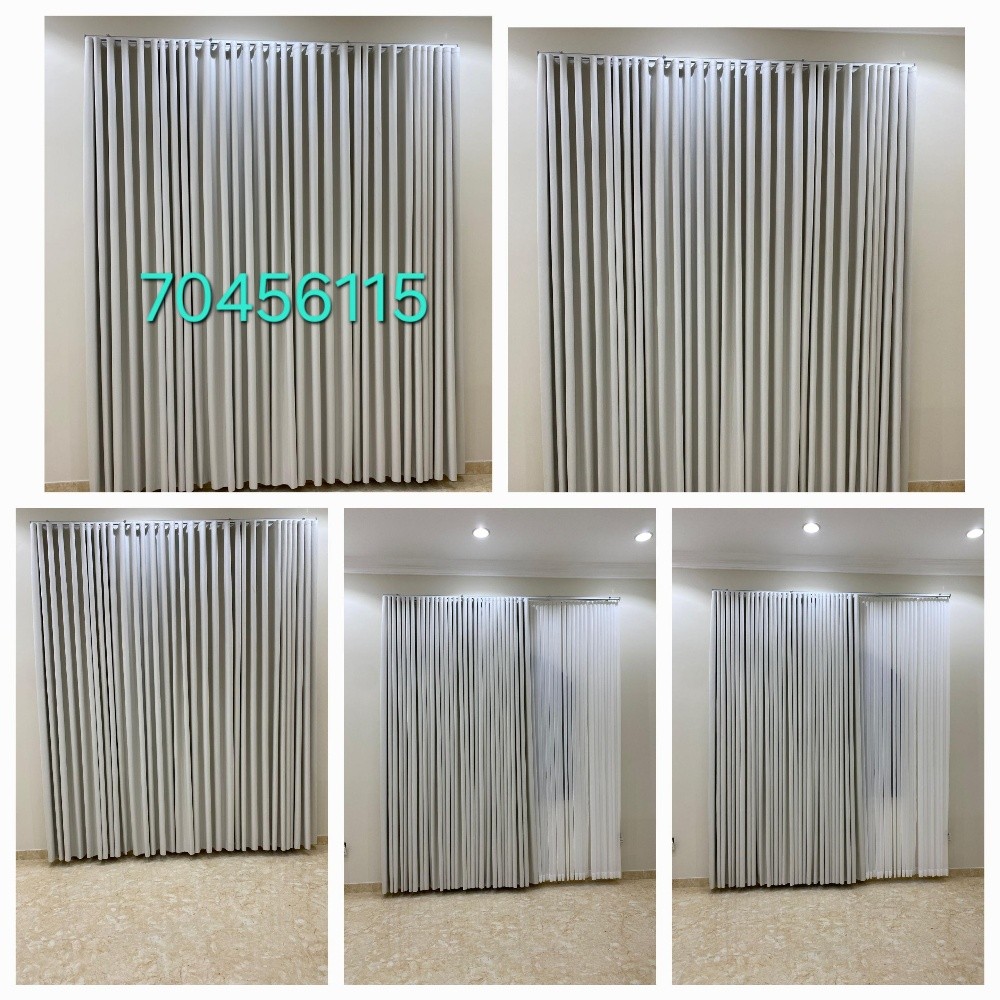 curtains and carper sofa wallpaper - 11
