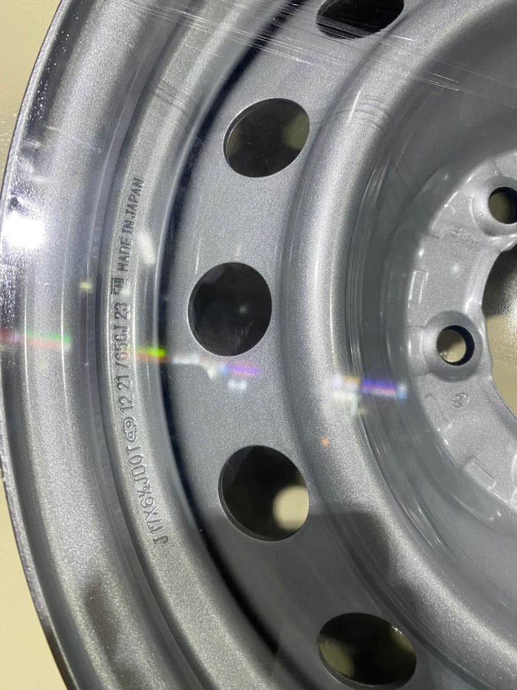 new rim sanabor landCruiser 2023 - 4