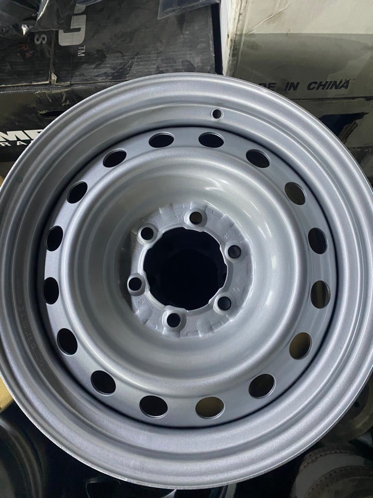 new rim sanabor landCruiser 2023 - 1