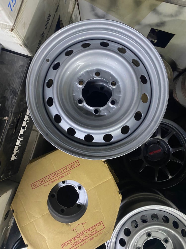 new rim sanabor landCruiser 2023 - 3