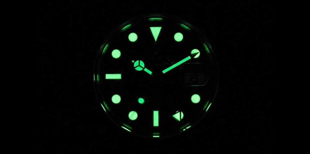 Rolex BlackSubmariner Men's Watch - 4