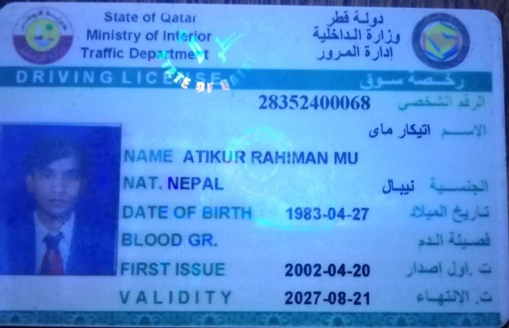 Car Driver - 1