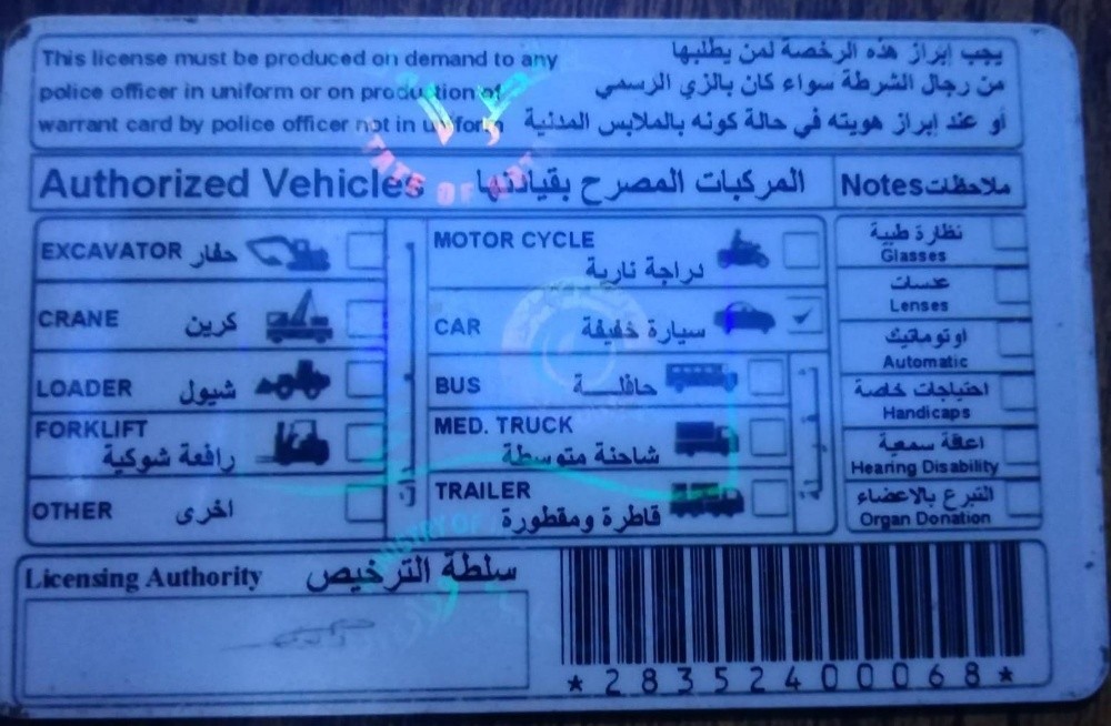 Car Driver - 2