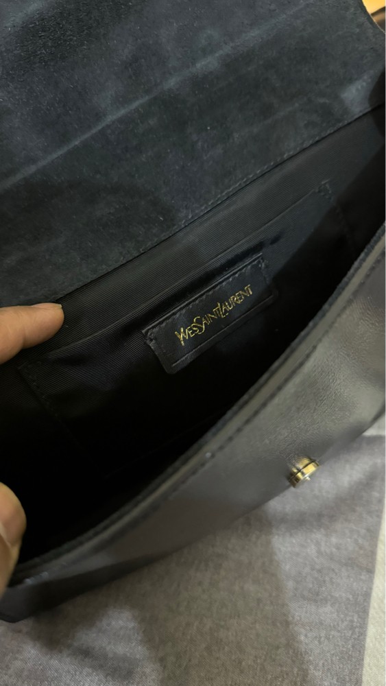 YSL SAC Clutch  - 4