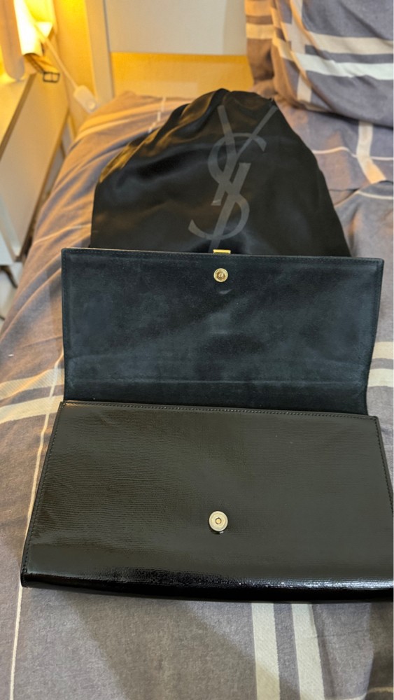 YSL SAC Clutch  - 5