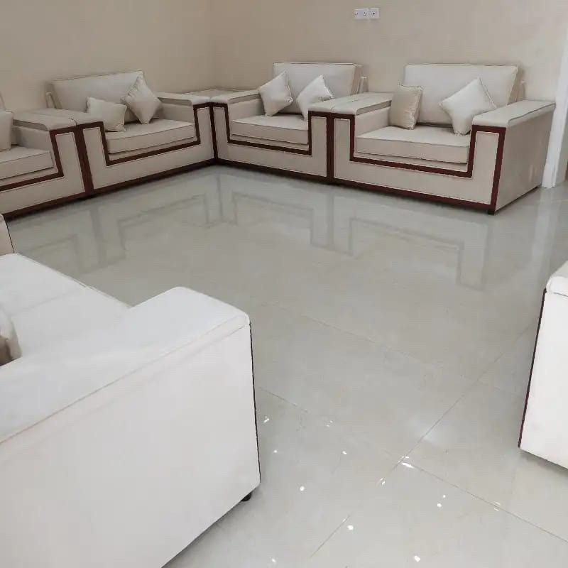 تخصيص وتنجيد الكراسي الستارة - 2