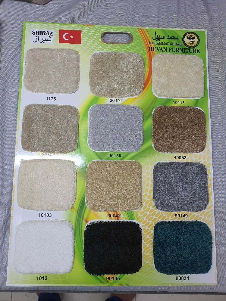 carpet sale and fixing - 2