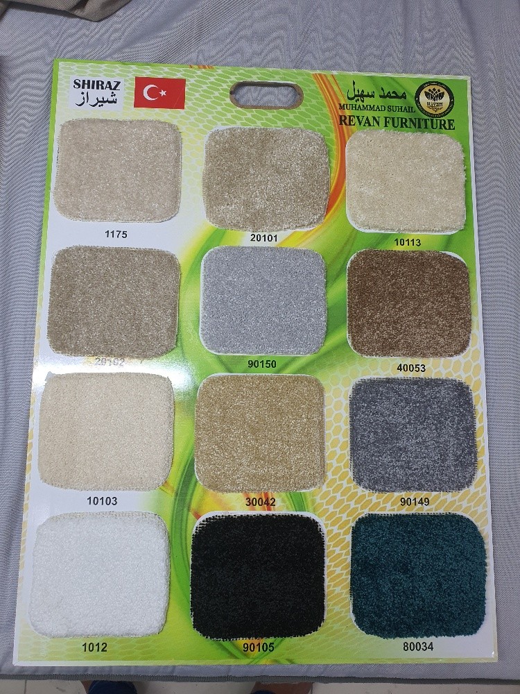 carpet sale and fixing - 3