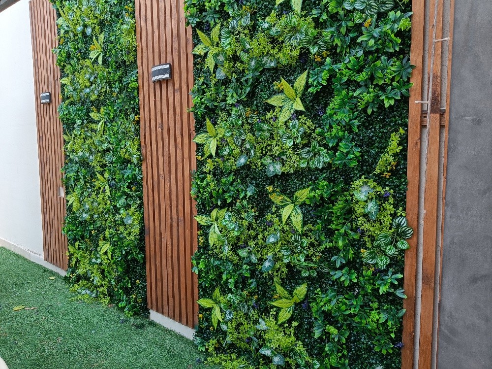 Artificial Grass Carpet - 13
