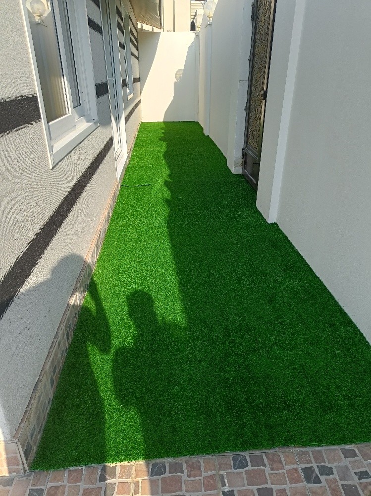 Artificial Grass Carpet - 4