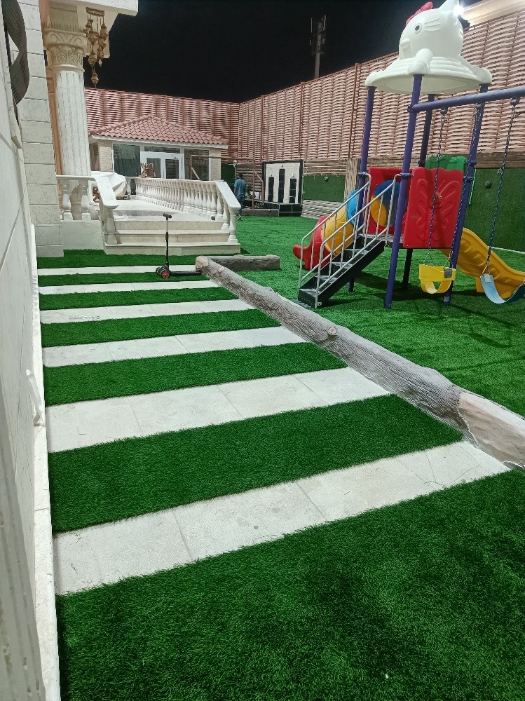 Artificial Grass Carpet - 1