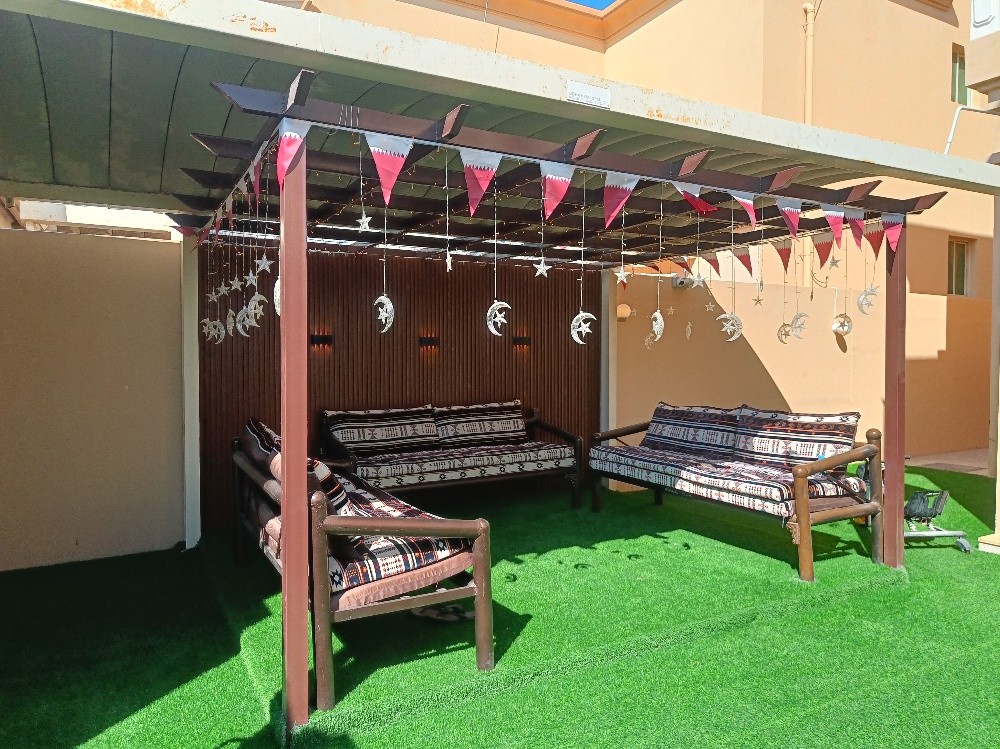 Artificial Grass Carpet - 5