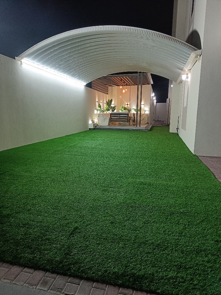Artificial Grass Carpet - 6