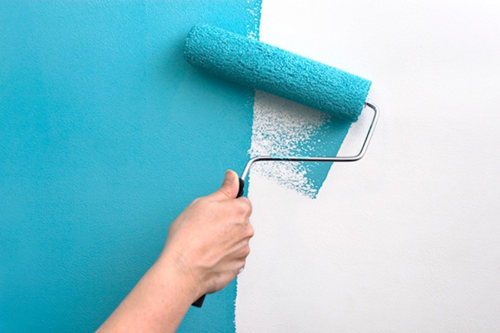 luxury design wallpaper & paint - 11