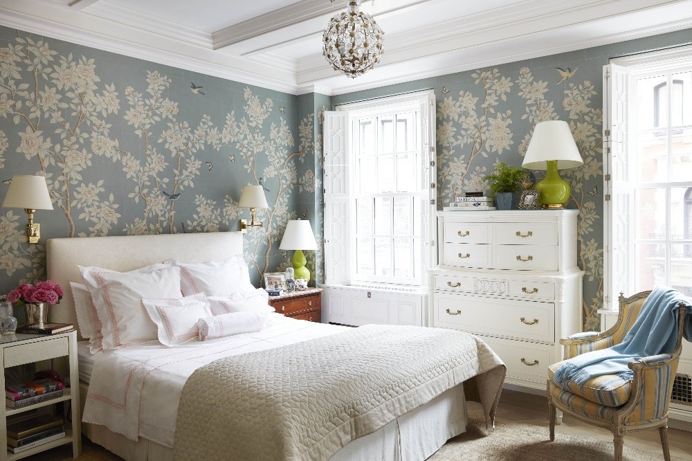 luxury design wallpaper & paint - 5
