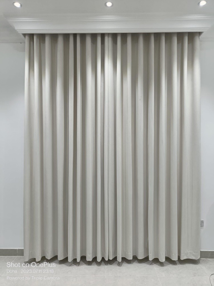 Luxurious Curtain make - 4