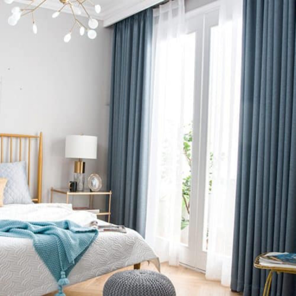 Luxurious Curtain make - 3