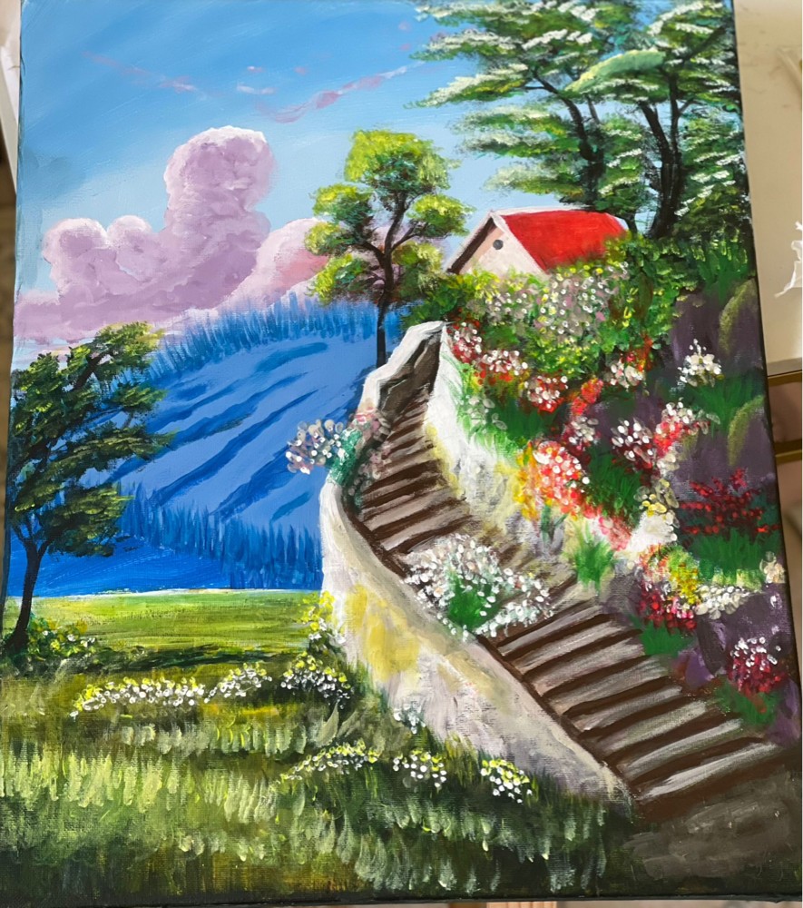 VIEW - 1