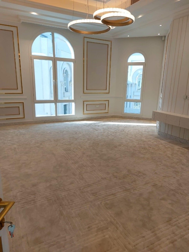 صبغ وديكورات - 6