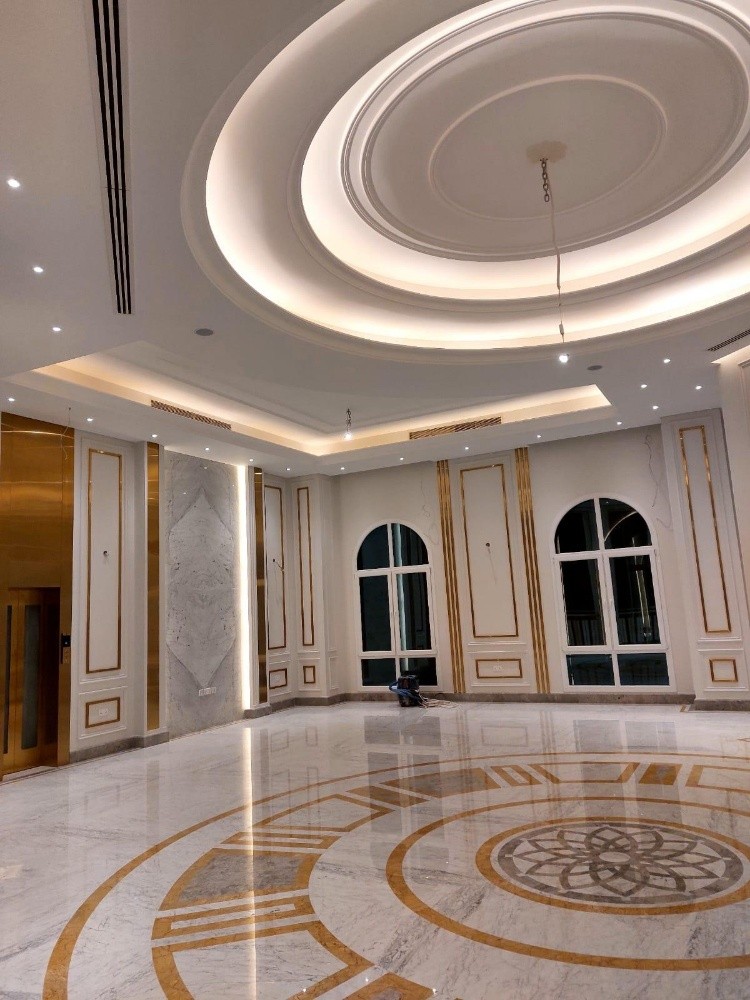 صبغ وديكورات - 7