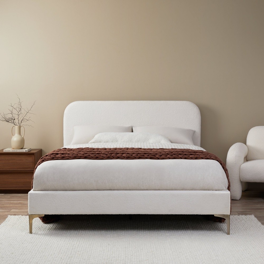 New Customize Degain Bed - 1