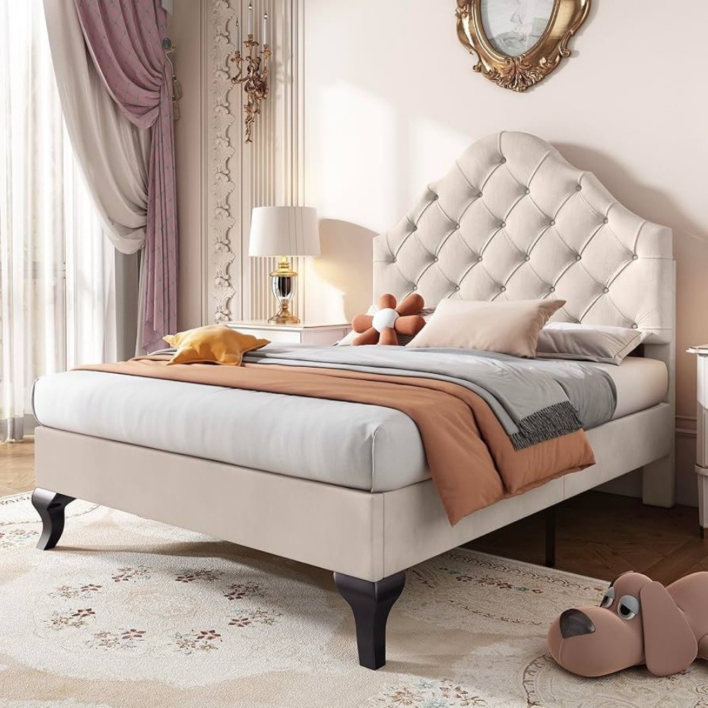 New Customize Degain Bed - 3