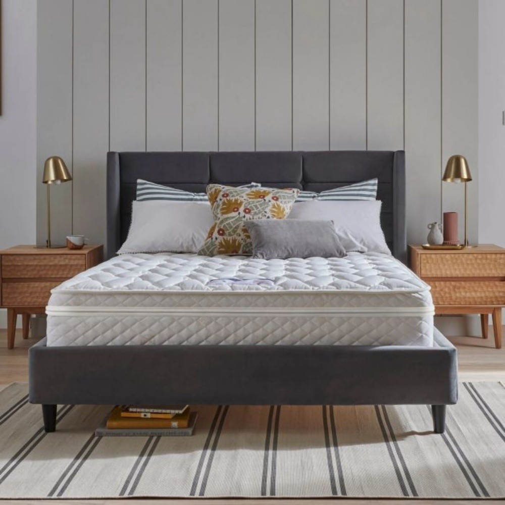 New Customize Degain Bed - 2