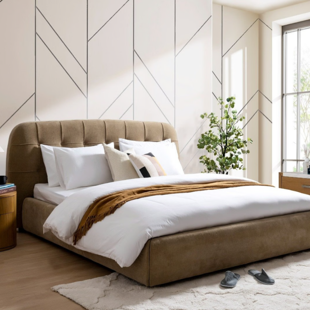 New Customize Degain Bed - 4