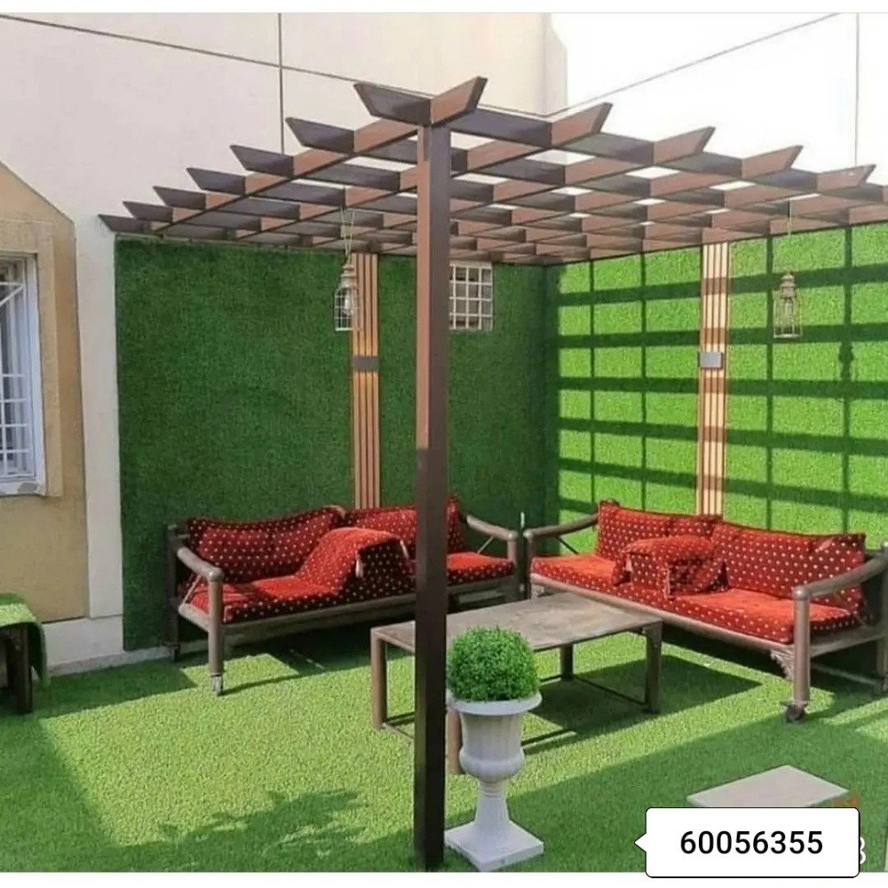 تنسيق الحدائق - 20