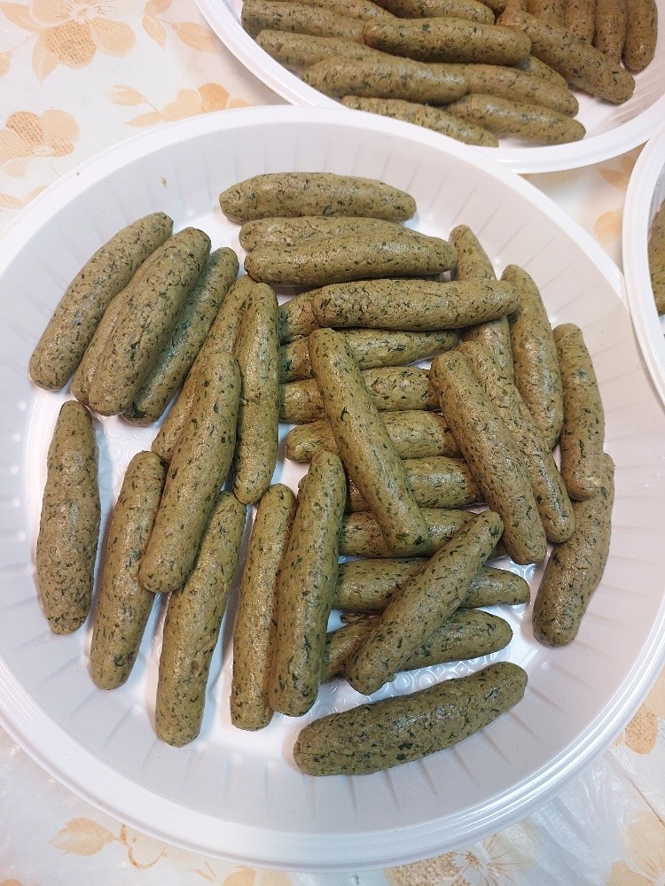 اكلات جاهزه على التسوية - 2