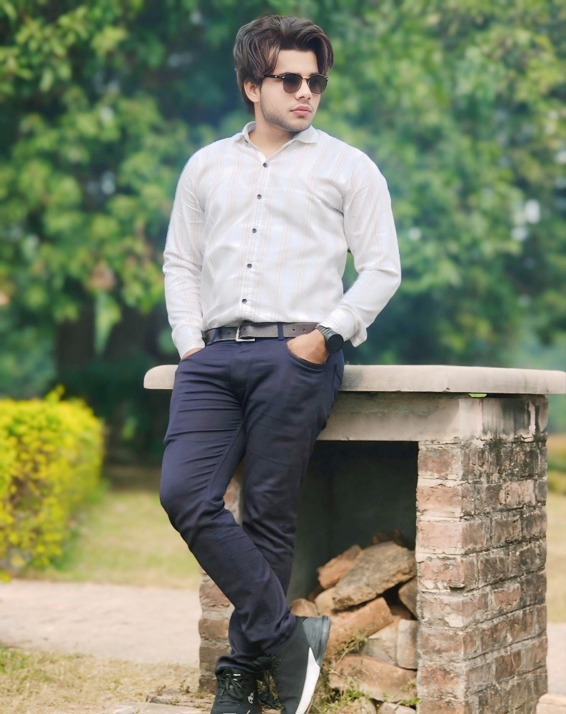 Azaz Ahmad - 1