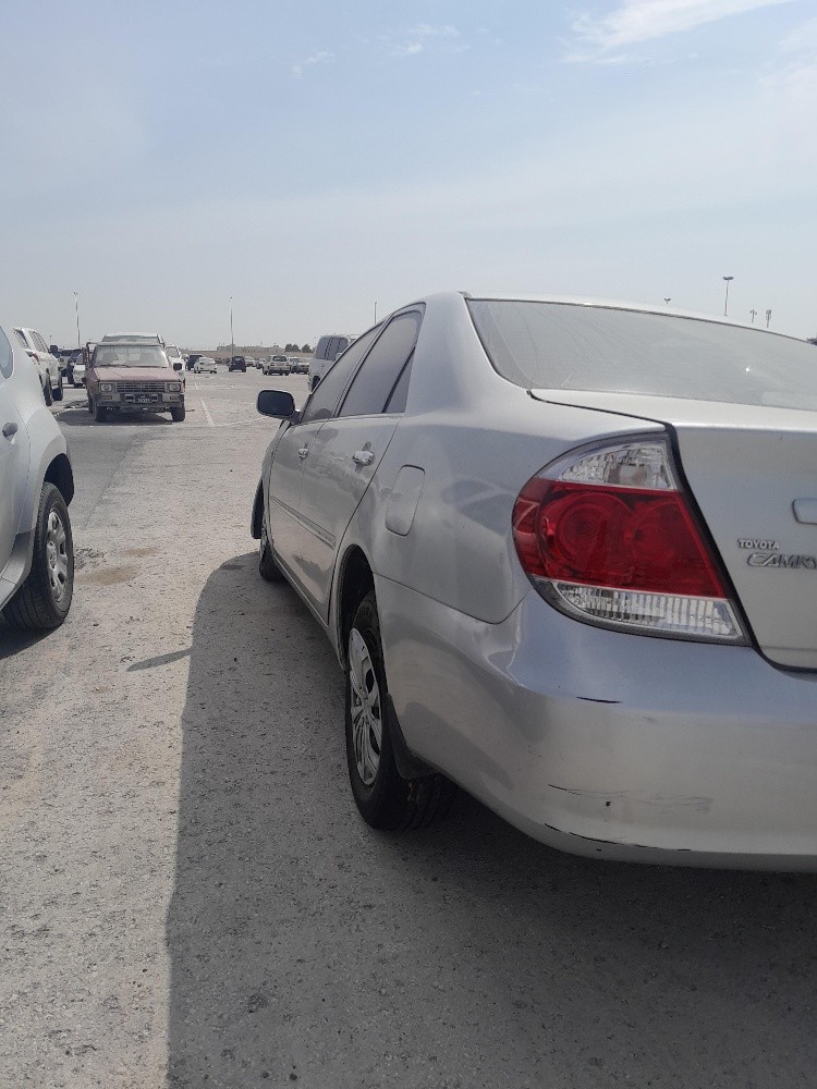 camry scrap spare parts  for sell - 5