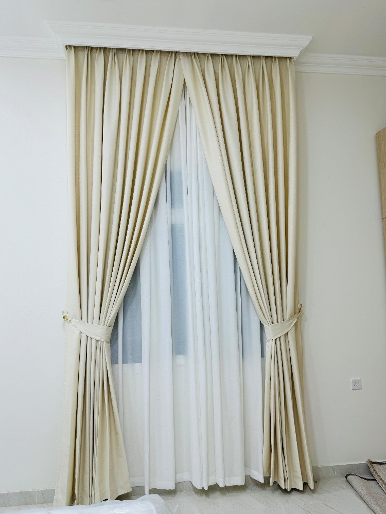 Luxurious curtain collection - 3