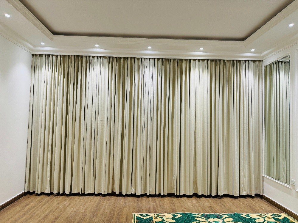 Luxurious curtain collection - 4
