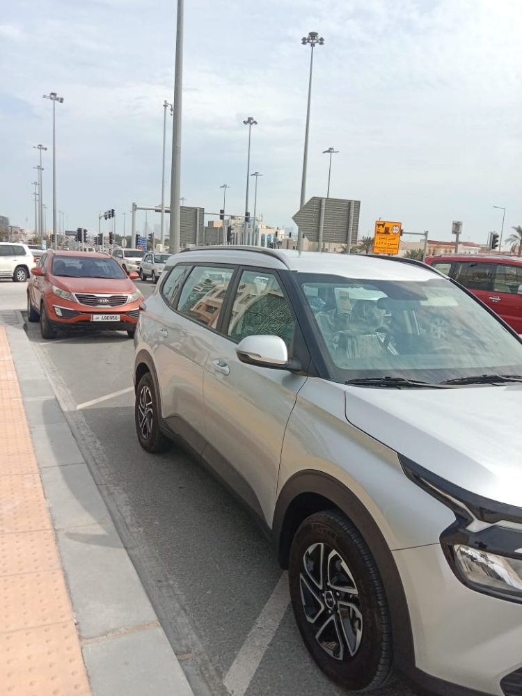 Transport service and rent - 2