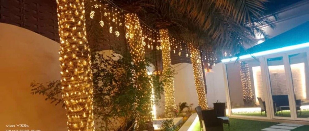 Lighting - 3