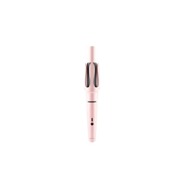 Green Lion Hair Curler - 1