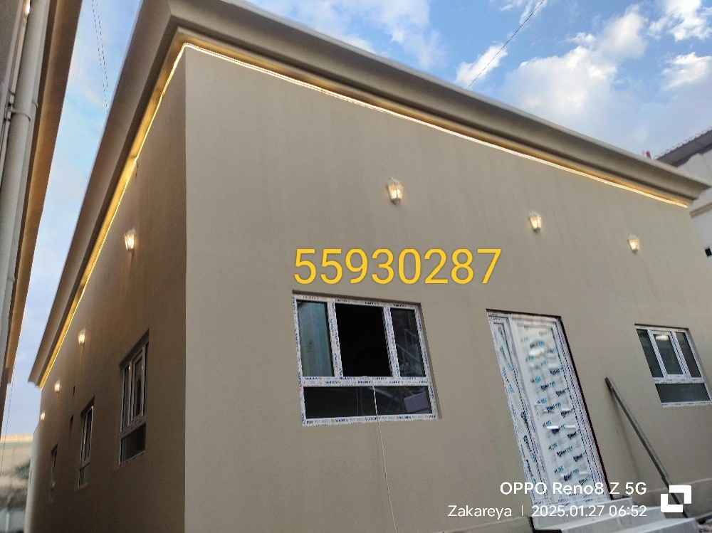 Sale for  cabin and caravan work - 1