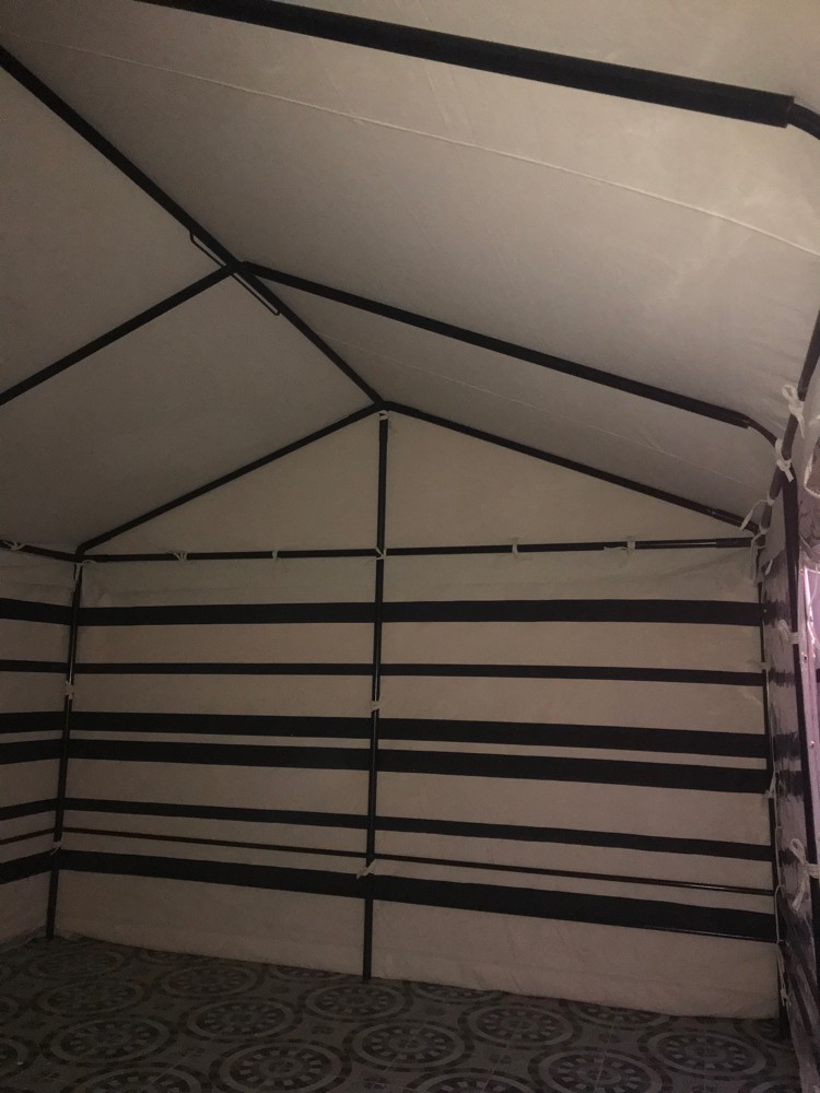 Adi tent - 1