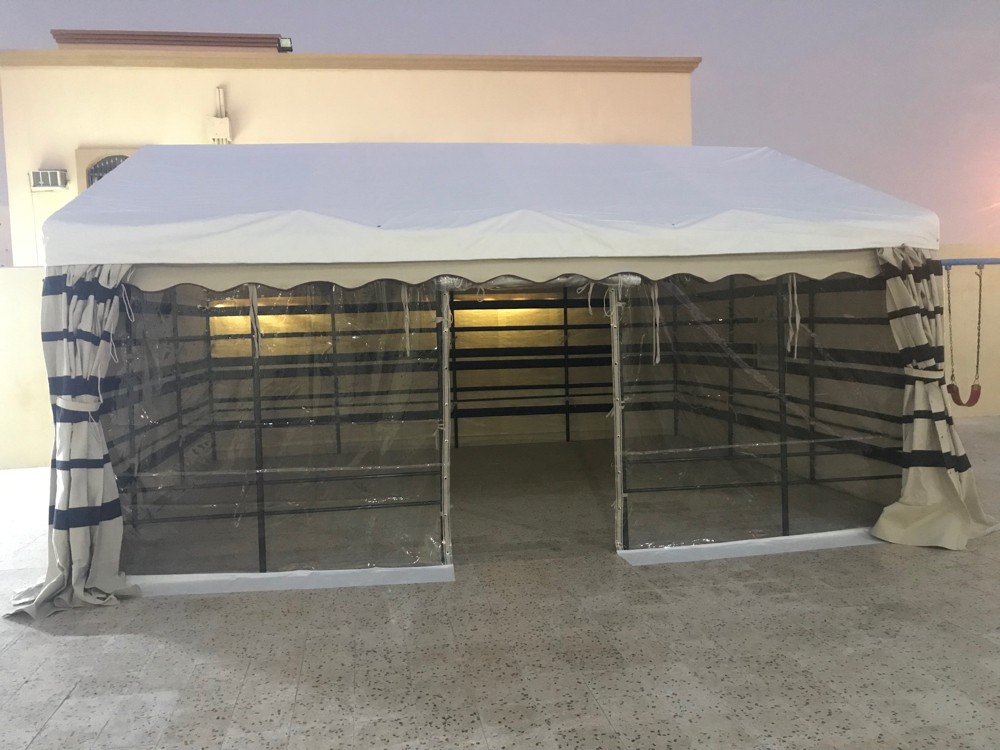 Adi tent - 2