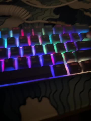 mechanical keyboard hotswap - 2