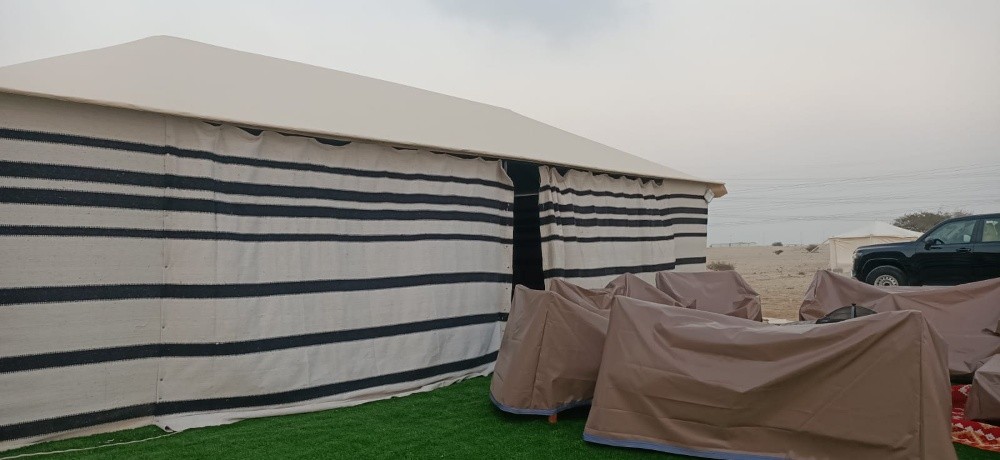 bed sher tent - 7